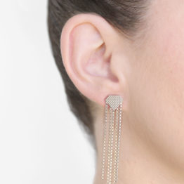 Memoire - Ohrschmuck