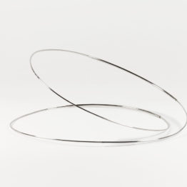Winding - Halsreif - 2 Elemente